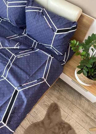 🏠 постель бязь 4