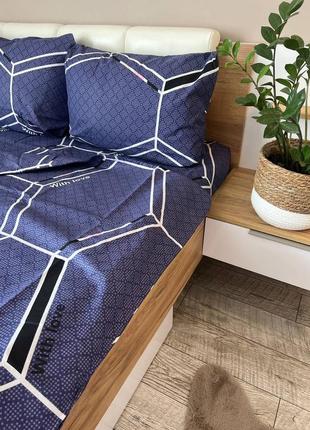 🏠 постель бязь 3