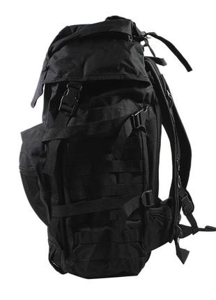 Рюкзак тактический aokali outdoor a51 black для военных армейский3 фото