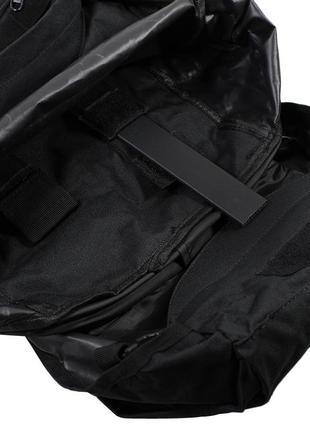 Рюкзак тактический aokali outdoor a51 black для военных армейский5 фото