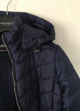 Курточка з  капюшоном,деми аlcoot.розмір xs.5 фото