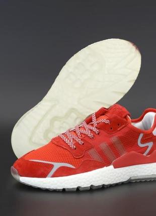 Кроссовки adidas nite jogger1 фото