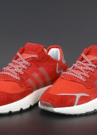 Кроссовки adidas nite jogger3 фото