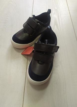 Туфлі шкіряні rockport 22, 23,5, 25, 26, 27