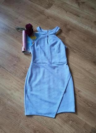 Нарядное платье