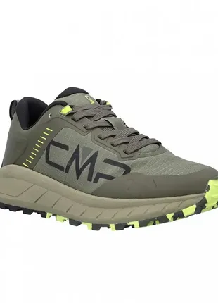 Мужские кроссовки cmp hamber lifestyle shoes 3q85487-13ep