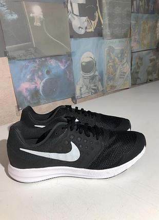 Кроссовки nike downshifter 7