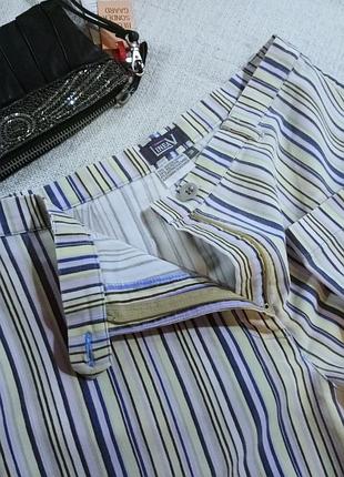 Linea v брюки- кюлоты британского бренда