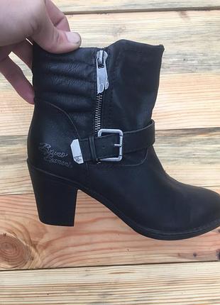 Отличные ботиночки