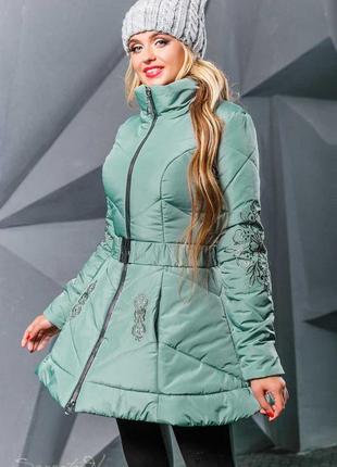 Куртка осень-зима 877.2351