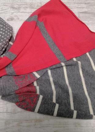 Шарф женский  clements ribeiro