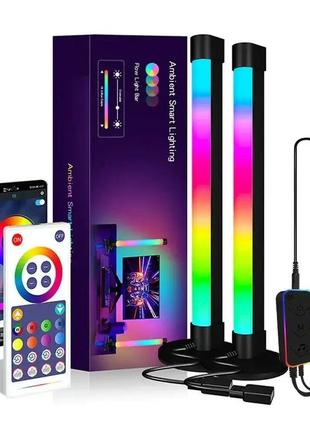 Сток rgb подсветка для телевизора