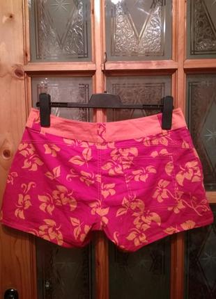 Шорти стрейчеві. 2