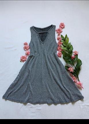 Платье