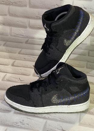 Кроссовки nike jordan