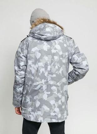 Мужские куртки. норвежский бренд: helly hansen. товар из англии.5 фото