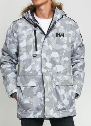 Мужские куртки. норвежский бренд: helly hansen. товар из англии.6 фото