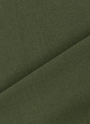 Шарф-труба eco 100%  cotton olive (812),5 фото