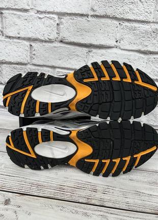 Кроссовки nike dart vi оригинал (идеал) 44р.28см.8 фото