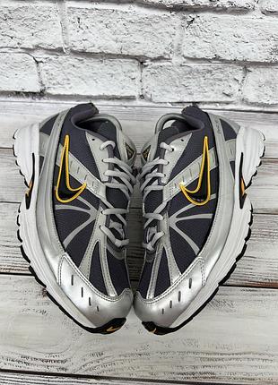 Кроссовки nike dart vi оригинал (идеал) 44р.28см.4 фото