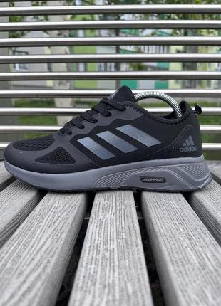 Чоловічі кросівки adidas run cloudfoom