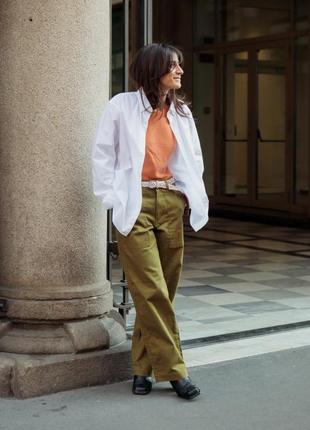 Штани uniqlo