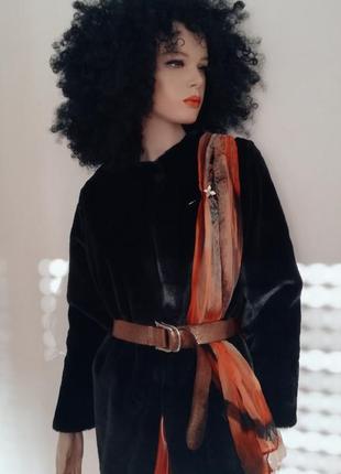 Стильна экошубка італія🇮🇪