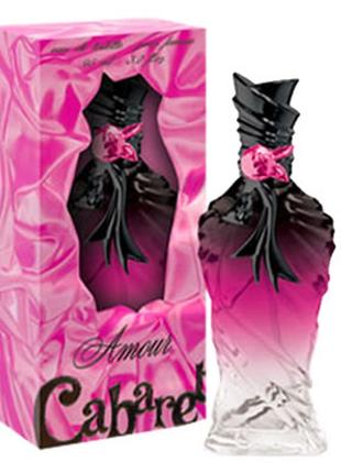 Туалетная вода creations cabaret amour2 фото