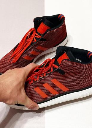 Зимние кроссовки adidas мужские оригинал 46 размер5 фото