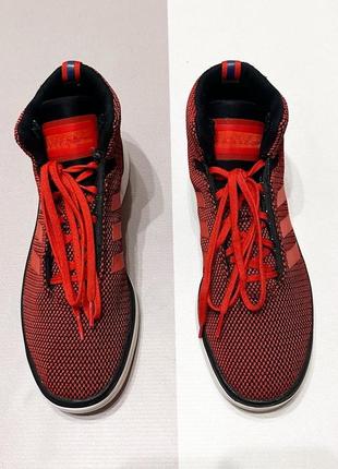 Зимние кроссовки adidas мужские оригинал 46 размер4 фото