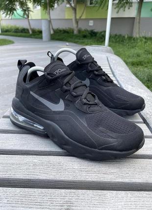 Мужские кроссовки nike air max 270 reac