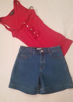 Якісні гарні шорти, маєчка в подарунок