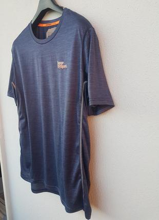 Футболка superdry sport оригинал2 фото