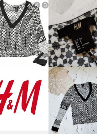 Блуза-сорочка