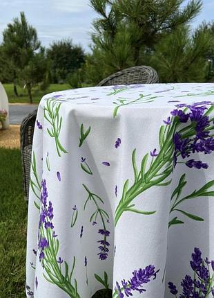 Скатертина водовідштовхуюча з тефлоновим покриттям