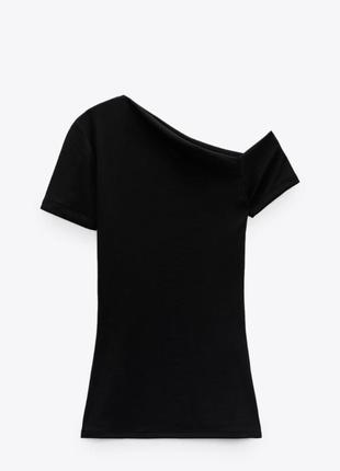 Новий топ zara