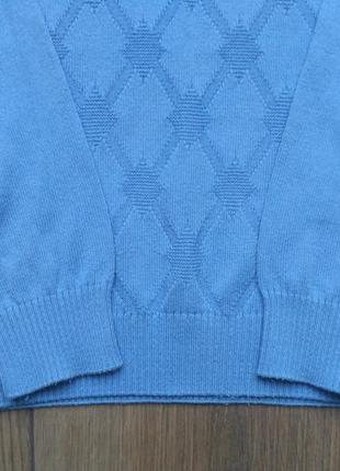 Детский свитер flash, р. 1284 фото