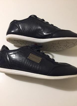 Кроссовки sneakers firetrap london