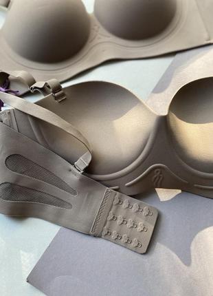 Мега зручний бюстгальтер lora iris 8082