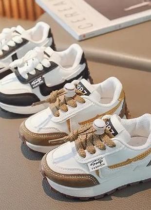 Кросівки для дівчаток 3