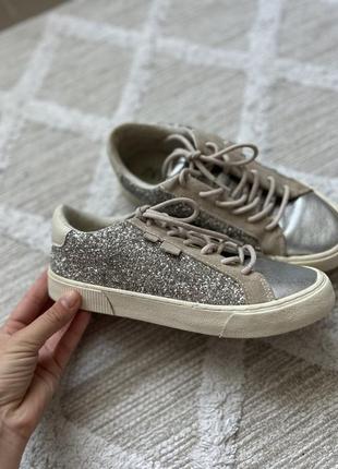 Кросівки кеди golden goose