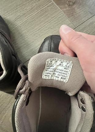 Черевики timberland 4