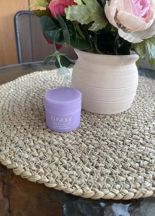 Бальзам для снятия макияжа