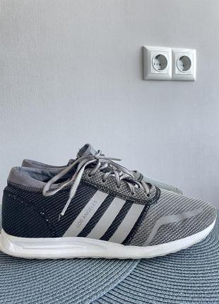 Кроссовки adidas los angeles