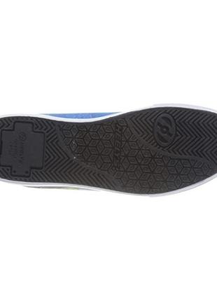 Роликові кросівки heelys x spongebob pro 20 prints black multi canvas hes10361 (34)5 фото