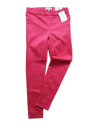 Джинси стрейтч