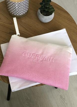 Косметичка guerlain