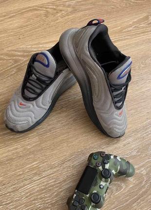 Кросівки nike 3