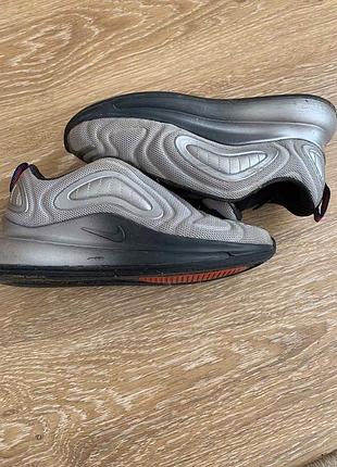 Кросівки nike 4