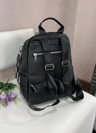 Очень стильный и удобный рюкзак - сумка4 фото